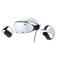 PLAYSTATION VR2 +Horizon Call of the Mountain Voucher
