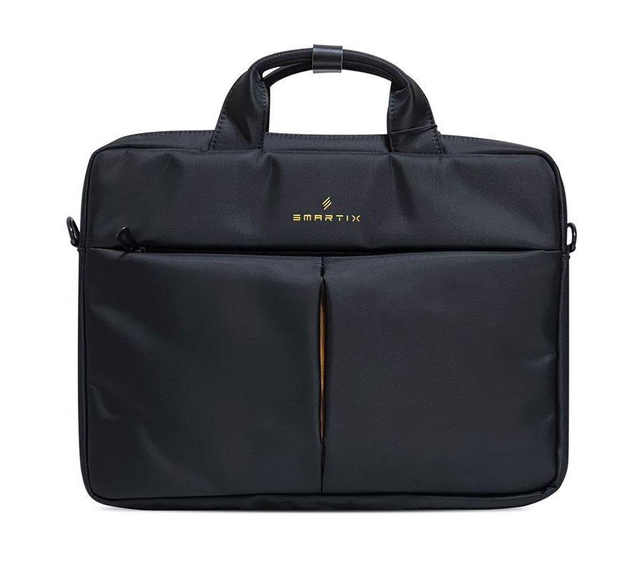 Smart IGUARD PRO 16.0Inch Premium Laptop Messenger Bag Ultra Slim