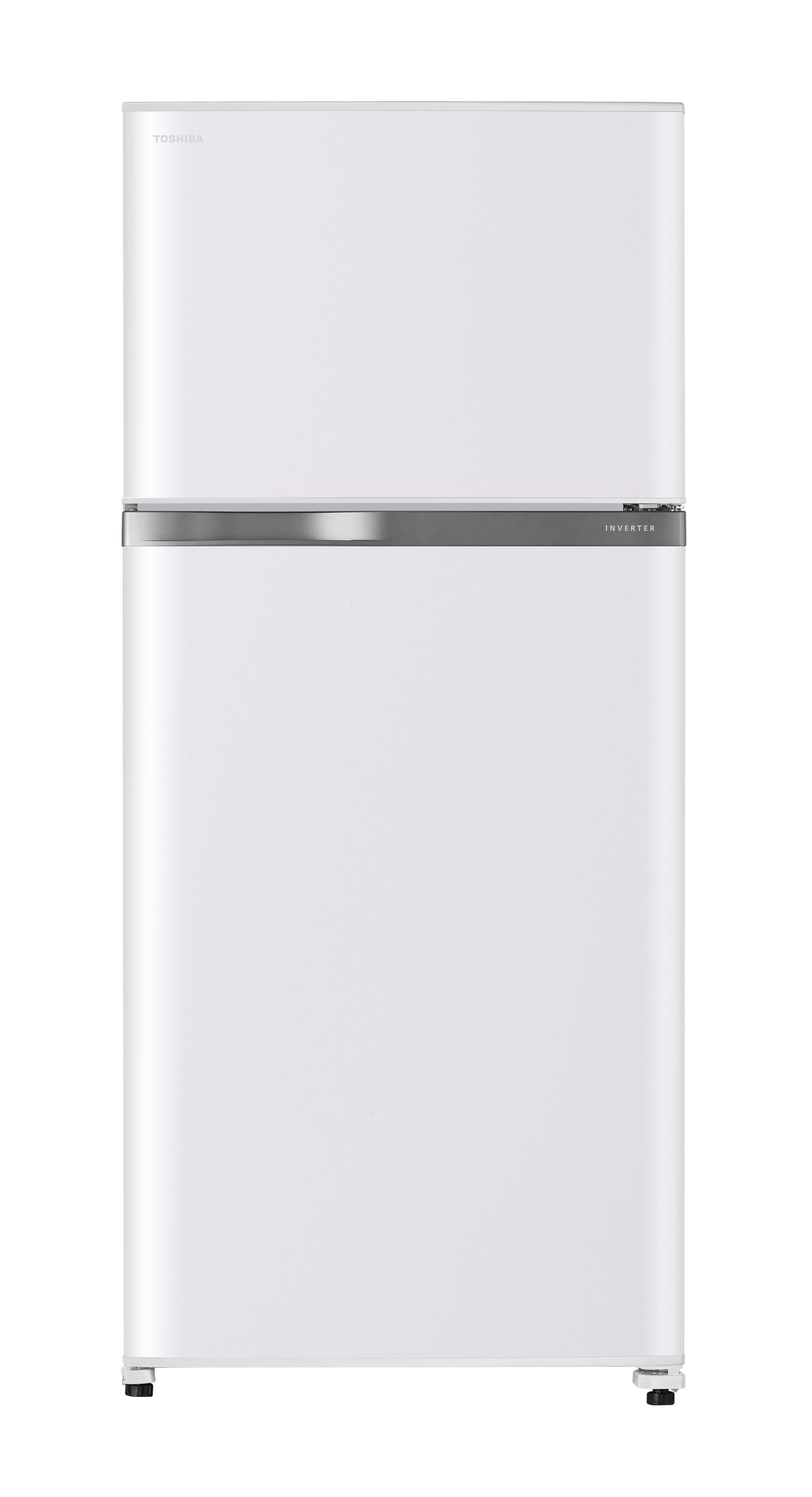 Toshiba 820L Net Capacity No Frost Refrigerator ,White eXtra Bahrain