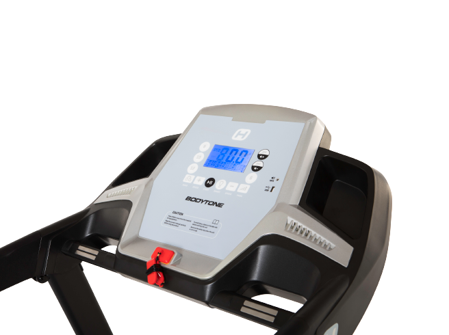 Bodytone top treadmill price