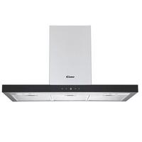 Candy 90cm Built In Hood 383 Watts Inox eXtra Oman