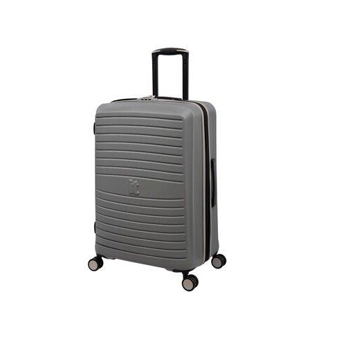 IT 20 Inch Luggage Travel Bag, Grey eXtra Oman