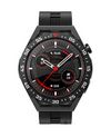 Huawei Watch GT 3 SE 46MM, Black Bezel