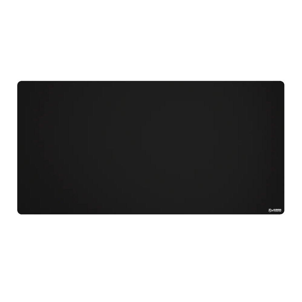 GLORIOUS 3XL Extended Gaming Mousepad, Black eXtra