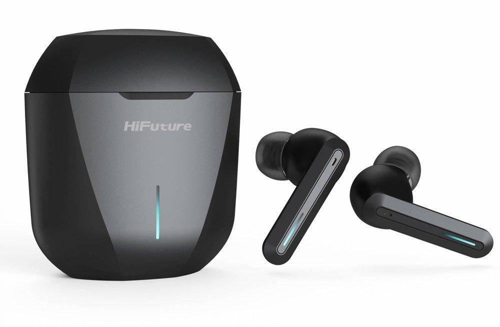 Hifuture best sale earbuds review