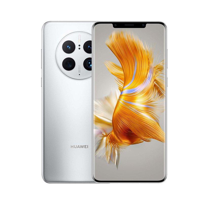 Huawei Mate 50 Pro, 4G, 256GB, Silver