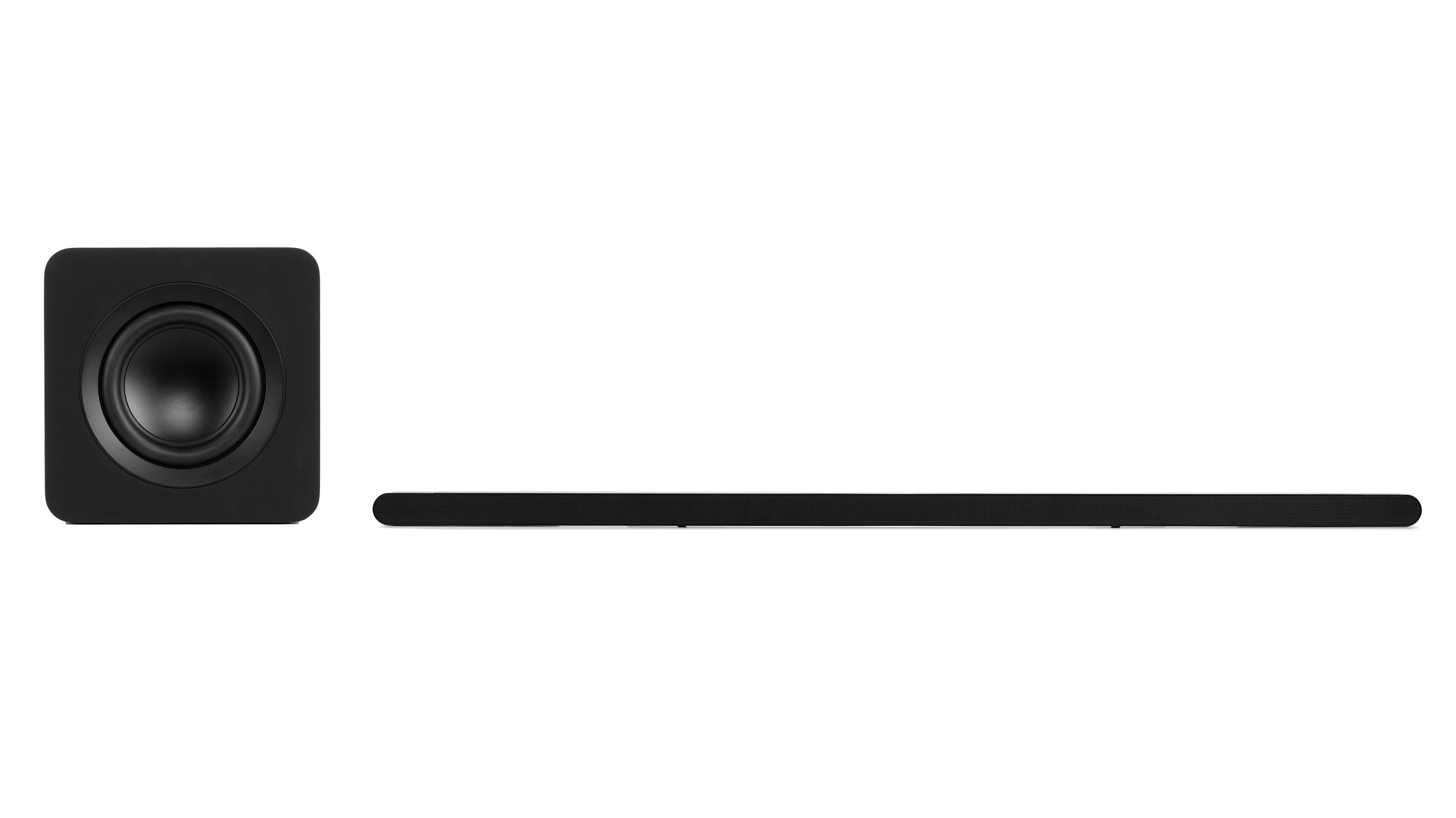Samsung soundbar outlet dolby digital plus