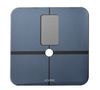 Levore Smart Digital Scale with Full Body Index Reporting, 17 Body Analysis Stats, Black