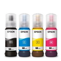 Epson EcoTank 103 Ink Bottle (Cyan