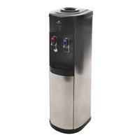 ClassPro Water Dispenser Hot and Cold, Black
