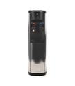 ClassPro Water Dispenser Hot and Cold, Black