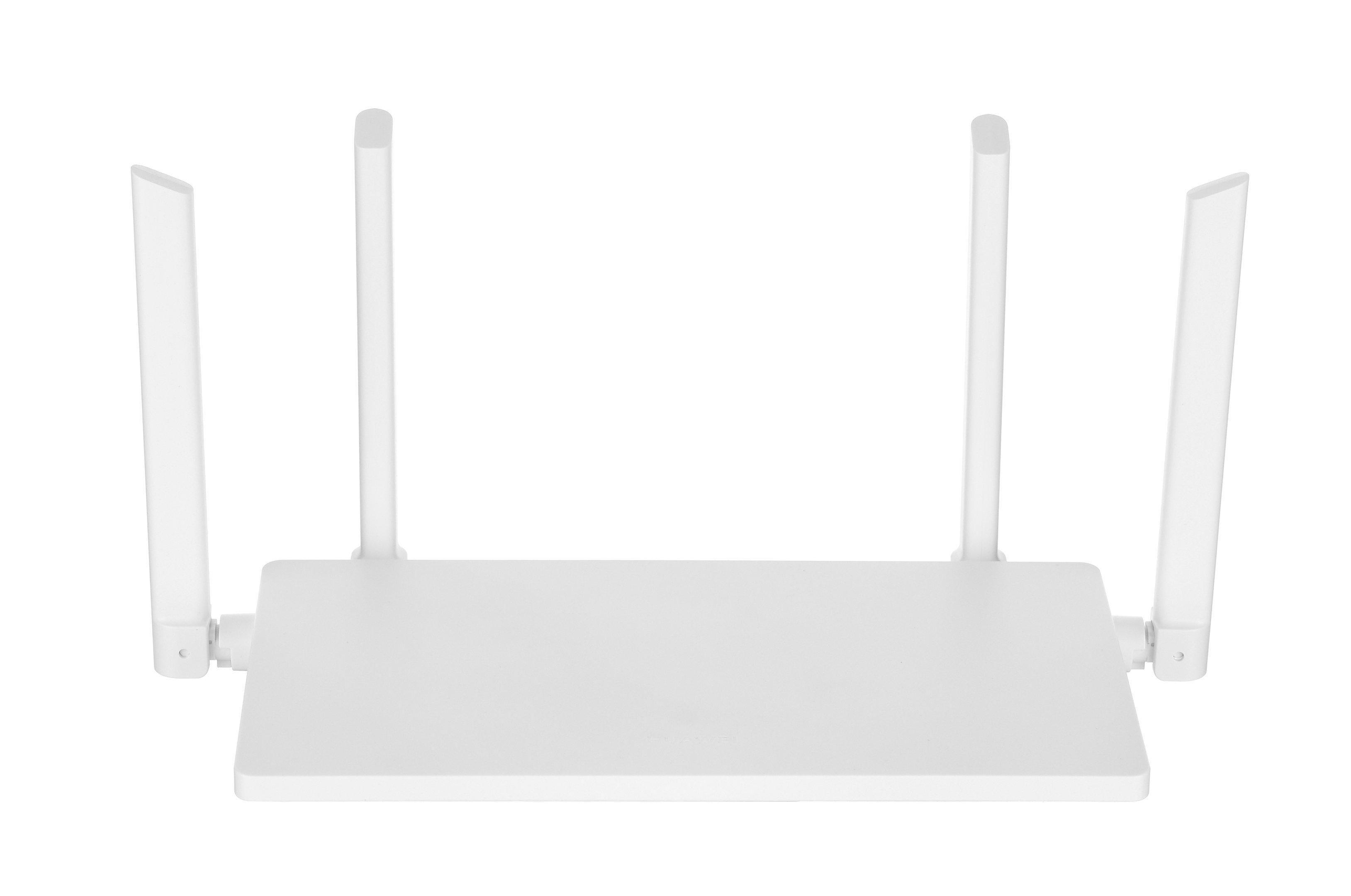 huawei Huawei ws7001-22 1500 MBPS WS7001-22, Band: Dual Band , Color: White, Made In: China, Number Of Users: Up to 64, Product Type: Home Router, Series Name: WS7001-22, USB Type: Not Applicable, Made in: China, Yes; WPA2, Dual Band , 25.76 cm, Yes, 2.9 cm, up to 1500 Mbps, 0.21 kg