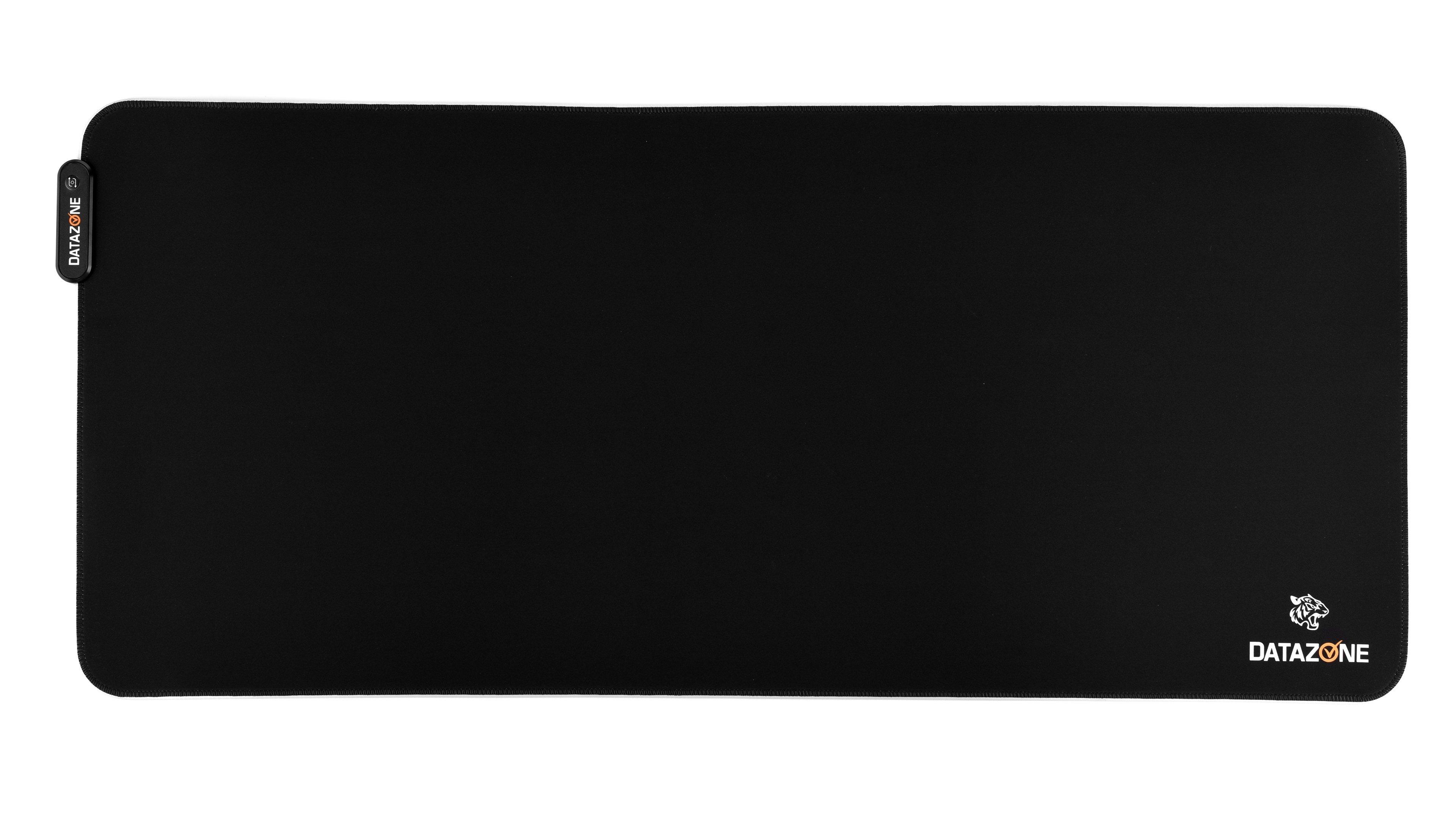 datazone Datazone Gaming Mousepad MP1034, Color: Black, Made In: China, Platform: Not Applicable, Type: Not Applicable, Material: Not Applicable, DATAZONE, Yes