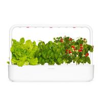 Click & Grow indoor Smart Garden 9 Pro, White