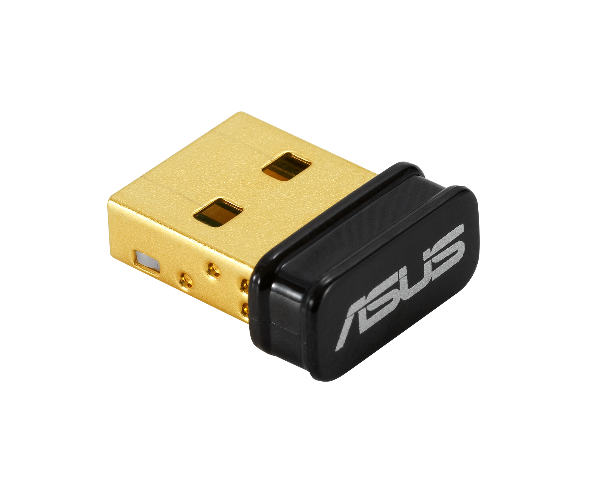 ASUS USBBT400 Bluetooth Adapter, Bluetooth 4.0 USB Adapter, Black eXtra