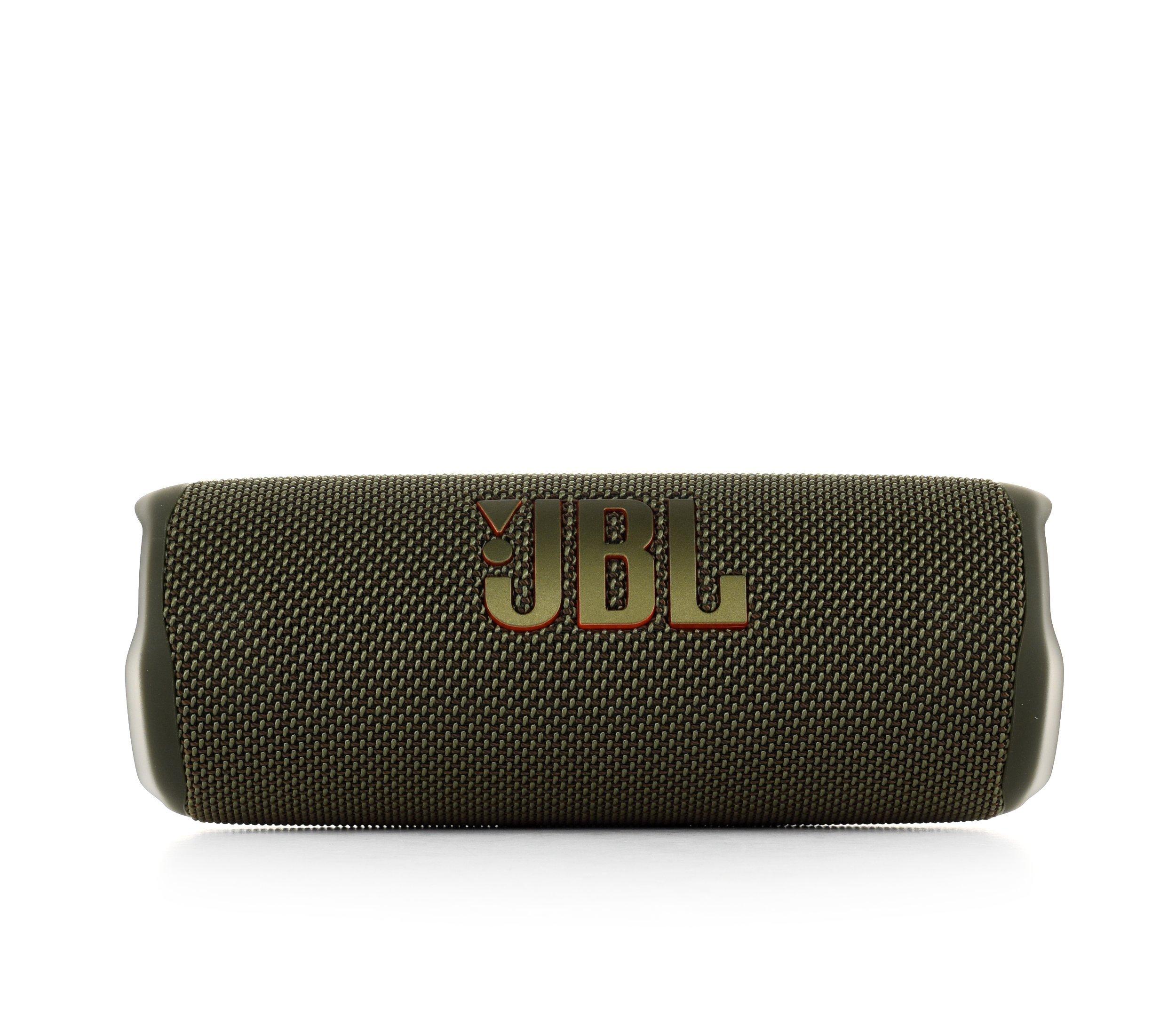  JBL Flip 6 - Waterproof Portable Bluetooth Speaker