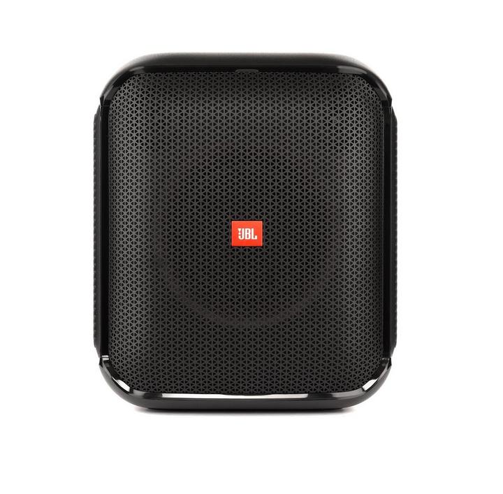 JBL Partybox Encore Portable Bluetooth Speaker with Mic, Black eXtra