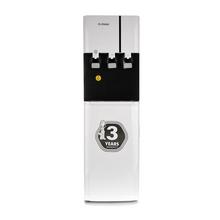 Buy Platinum Water Dispenser Top Loading, 85W, Cold , Hot ,White in Saudi Arabia