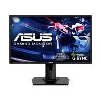 Asus 24 Inch FHD Gaming Monitor, Black