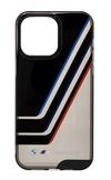 BMW Case For Iphone 14 Pro, Black