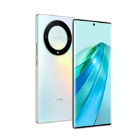 HONOR X9a, 5G, 256GB, Titanium Silver