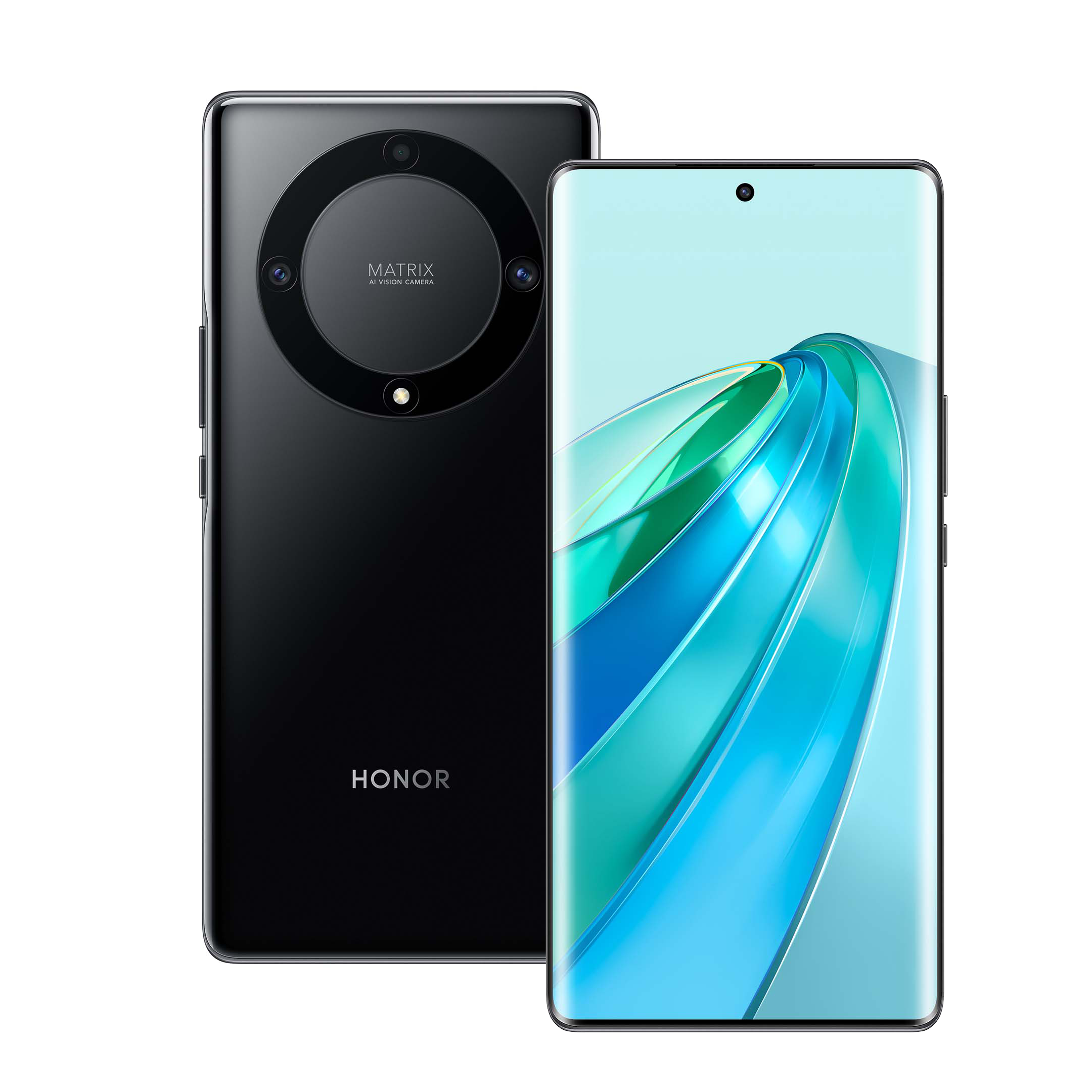 HONOR X9a, 5G, 256GB, Midnight Black price in Saudi Arabia | Extra ...