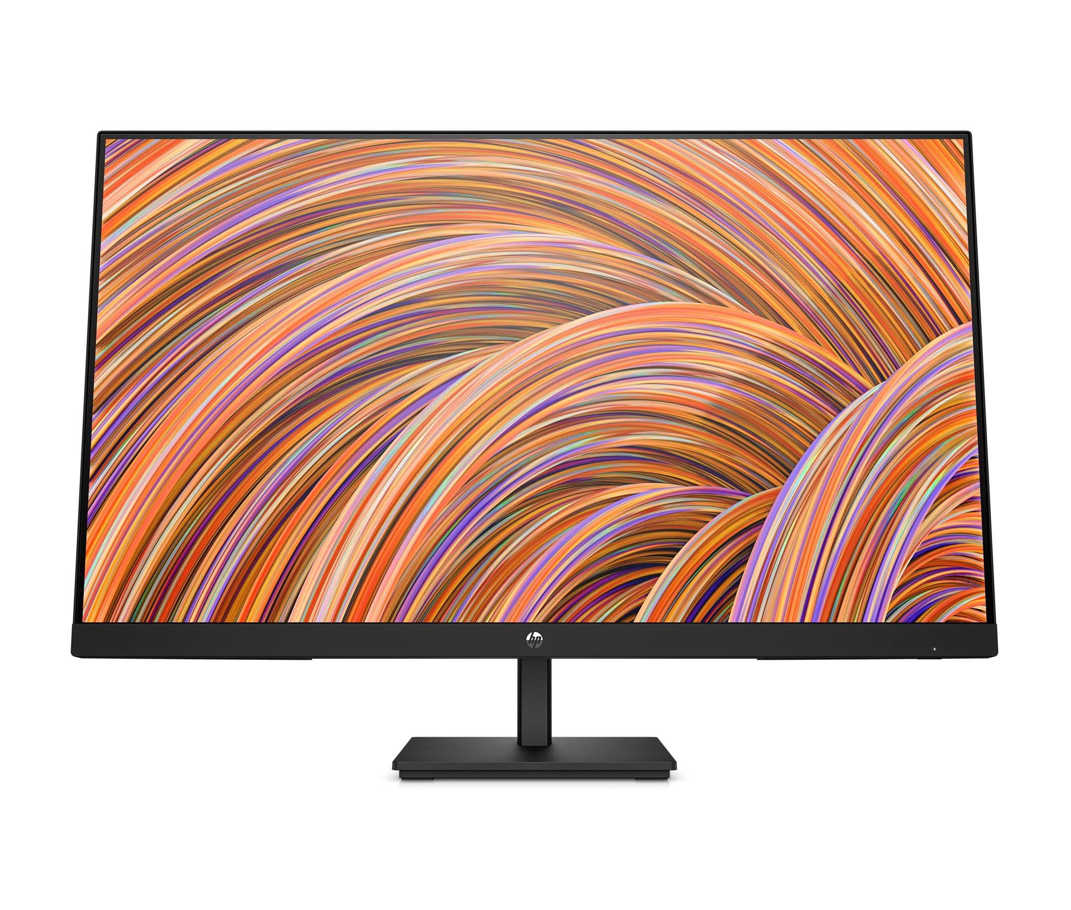 إتش بي Hp 65p64as 27 inch