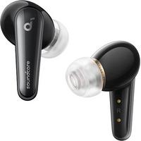 Soundcore Liberty 4 TWS Earbuds, Black