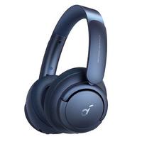 Soundcore Space Q45 Wireless Headphones, Black