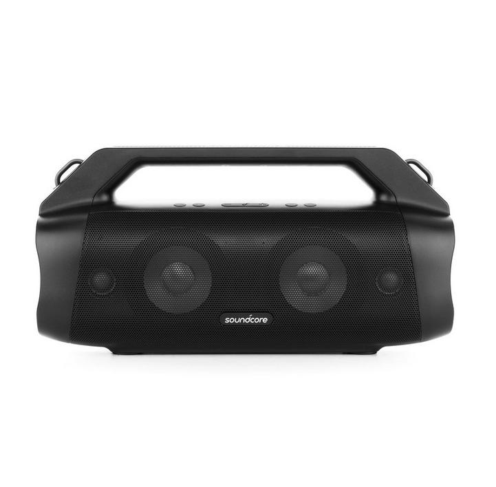 スピーカー・ウーファー soundcore Motion Boom Plus 80 w Motion Boom Plus Outdoor Speaker - soundcore US