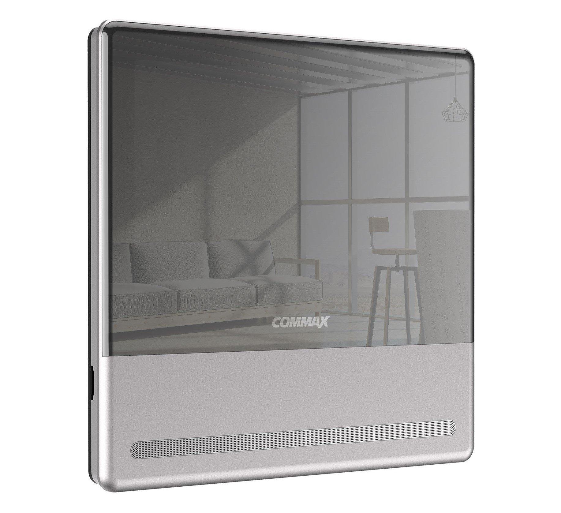 Buy Commax, 7 Inch Smart Wallpad Intercom With Video Talk in Saudi Arabia