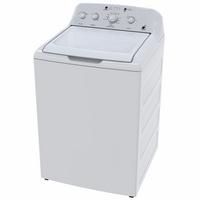Frigidaire 17.0KG Top Load Automatic Washing Machine White