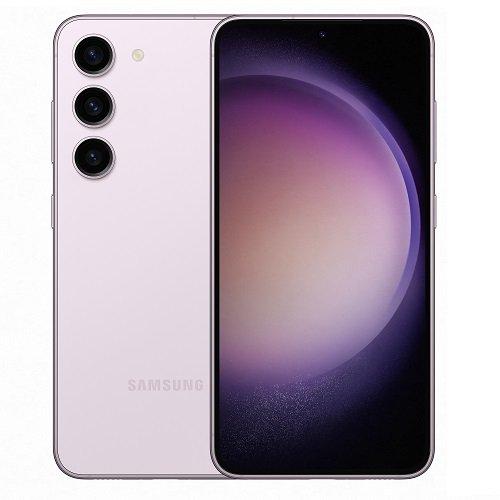 Samsung GALAXY s23 256GB ピンク　状態いい 最新のフラッグシップモデル「Galaxy S23」の魅力を『S-Max』が