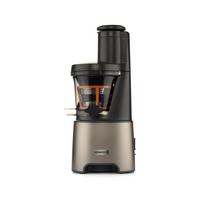 Kenwood PureJuice XL Slow Juicer 230W, Black / Metal