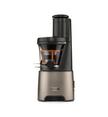 Kenwood PureJuice XL Slow Juicer 230W, Black / Metal