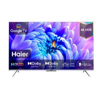 Haier 55 Inch, 4K, Google TV
