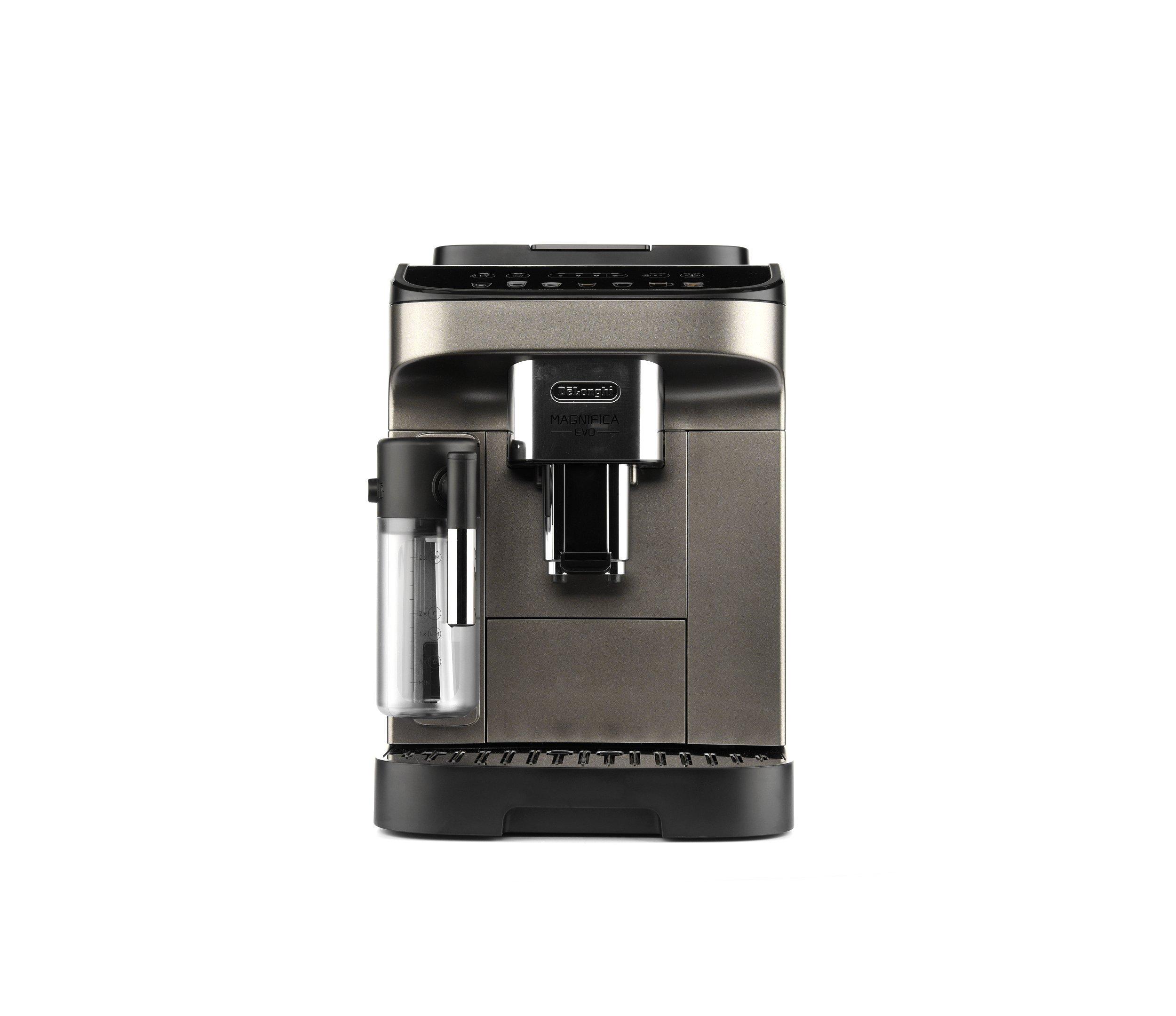 DELONGHI Magnifica Evo