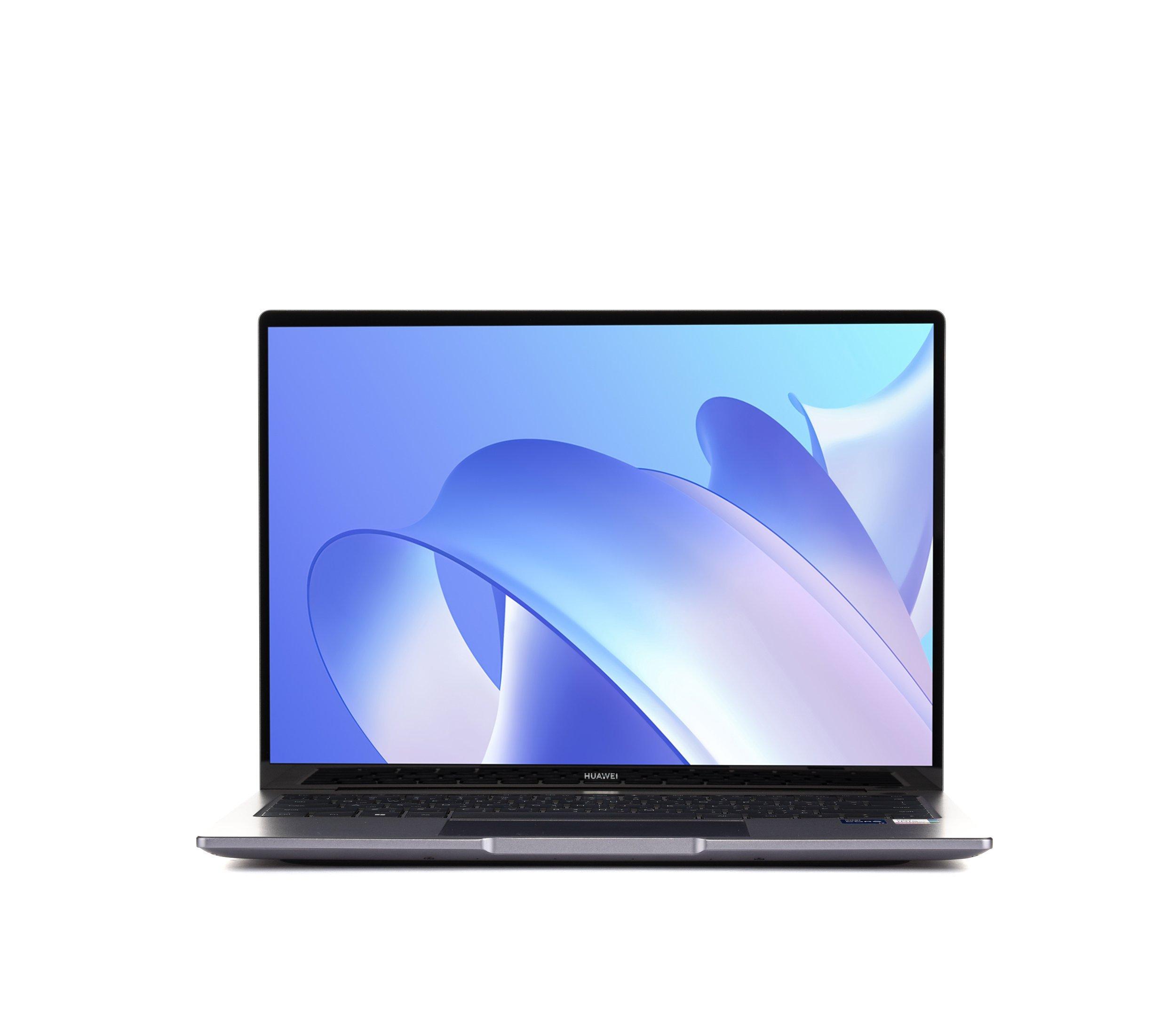 HUAWEI MateBook 14, Core i5, 16GB, 512GB, 14 inch Touch, Space 