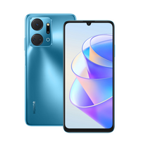 Honor X7a, 4G, 128GB,  Ocean Blue