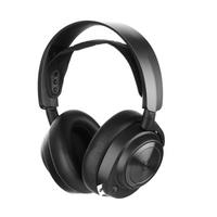 STEELSERIES Arctis Nova Pro Wired Gaming Headset, Black