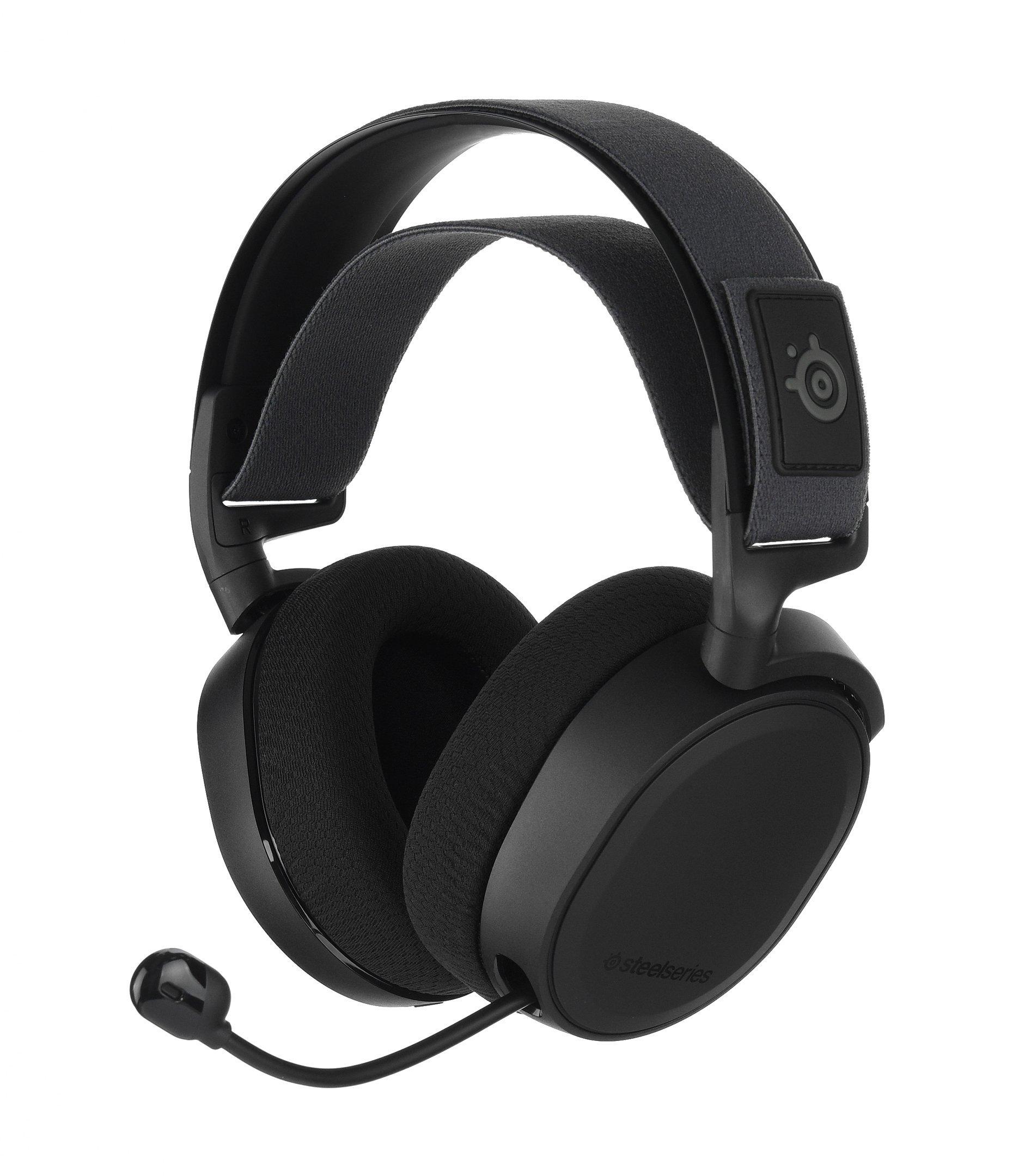 Steelseries ARCTIS 7 - ヘッドホン