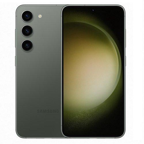 Samsung Galaxy S23, 5G, 128GB, Green - eXtra Bahrain