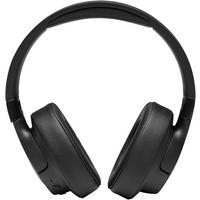 JBL Wired/Wireless Over-Ear Headset, Black