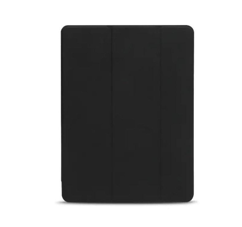 Hyphen Slim Folio Case For Ipad 10.9 Inch, Black - Extra