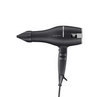 Moser EDITION PRO 2 Professional Hair Dryer 2000W Black.