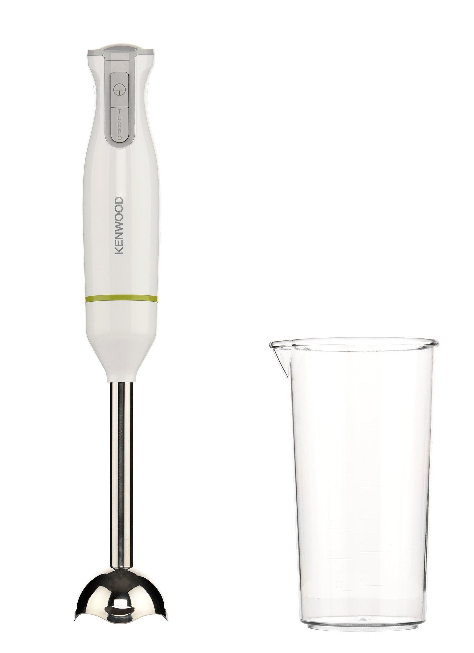 Kenwood Triblade Hand Blender 600W HDP109WG