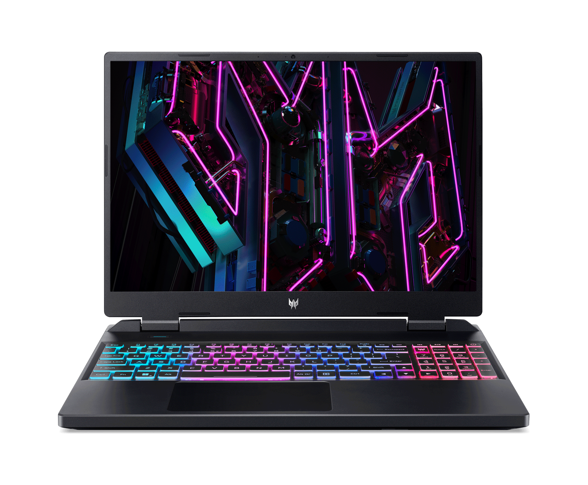 ACER Gaming, Core i7, 16GB, 512GB SSD, 16 inch, Black - eXtra Bahrain