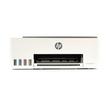 HP Smart Tank 580 AIO Tank Printer, Copy, Print, Scan, Wi-Fi, USB, White/Grey