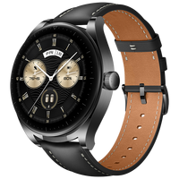 Huawei Watch Buds 2in1 Smart watch, earbuds, Black