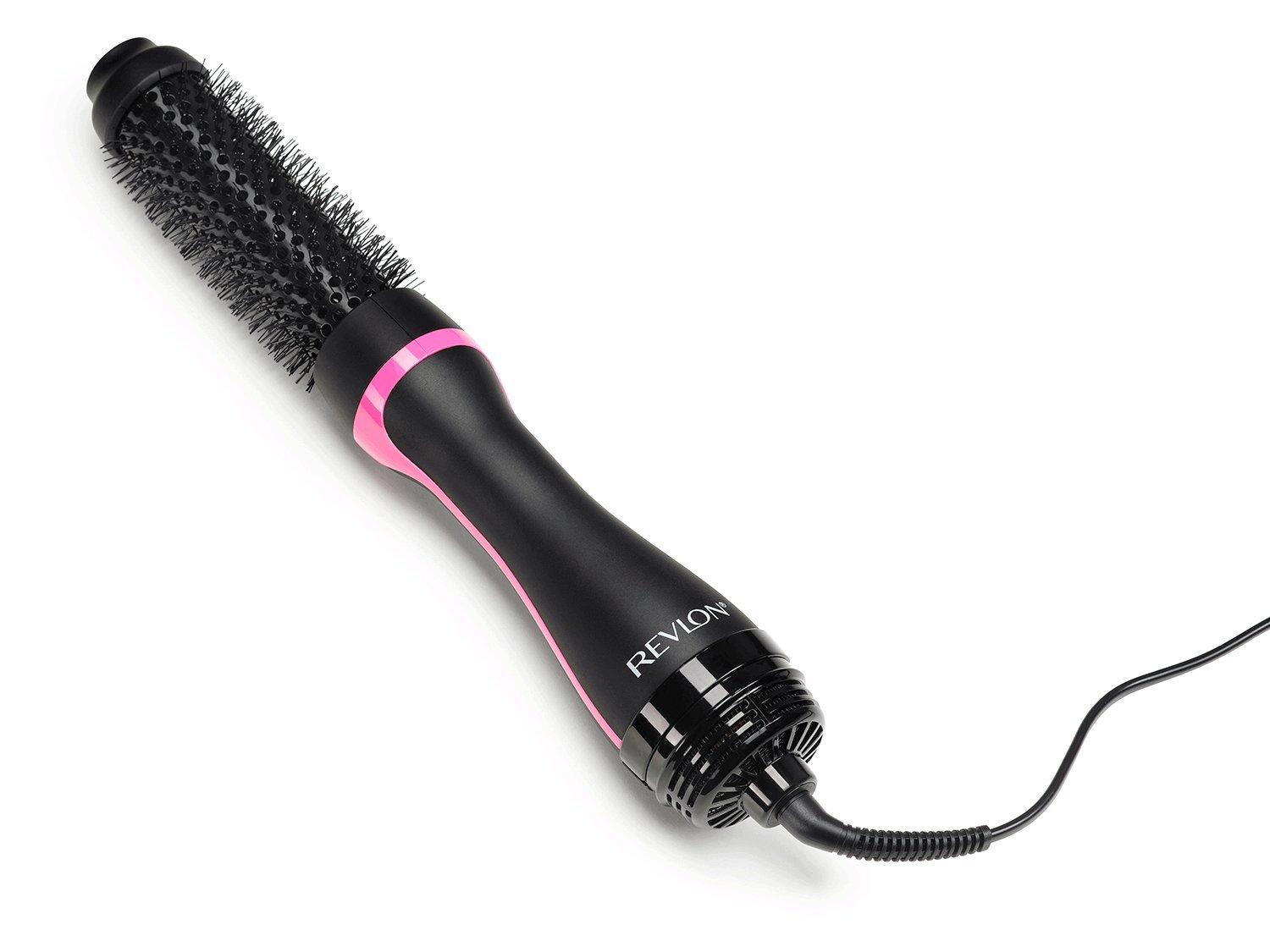 Revlon One Step Style Booster Round Brush Dryer Styler eXtra
